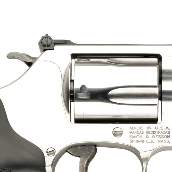 Smith & Wesson Model 60 3 Revolver 38/357 5 Colpi