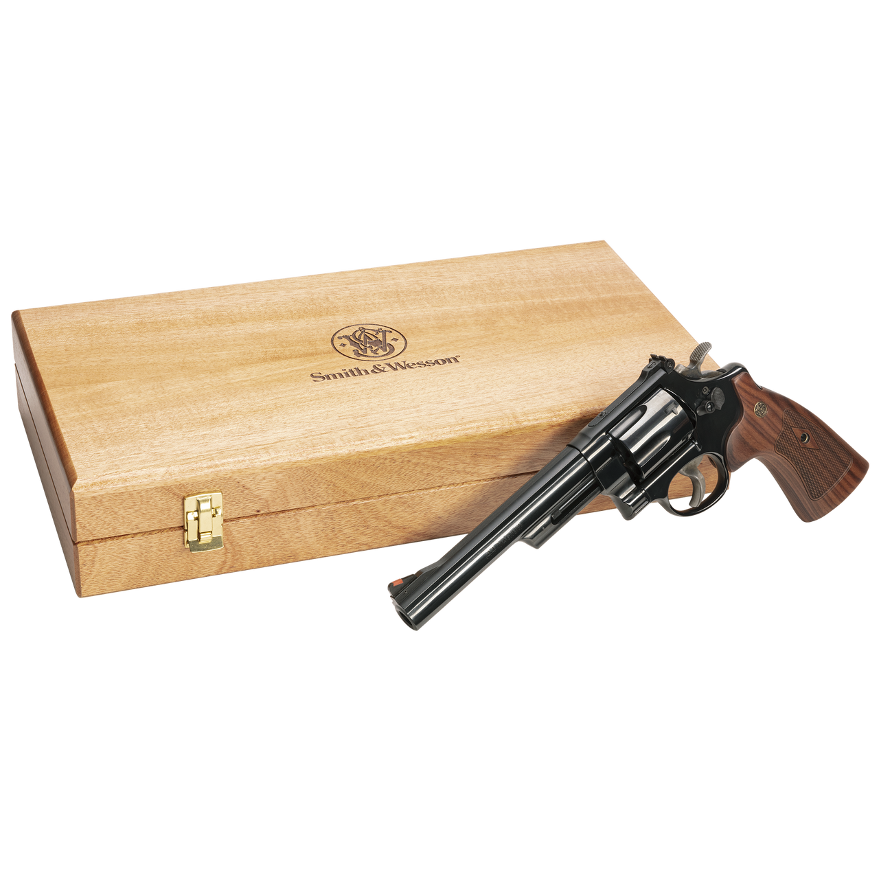 Smith & Wesson Model 29 Classic Dirty Harry 150145 Revolver 44 Magnum