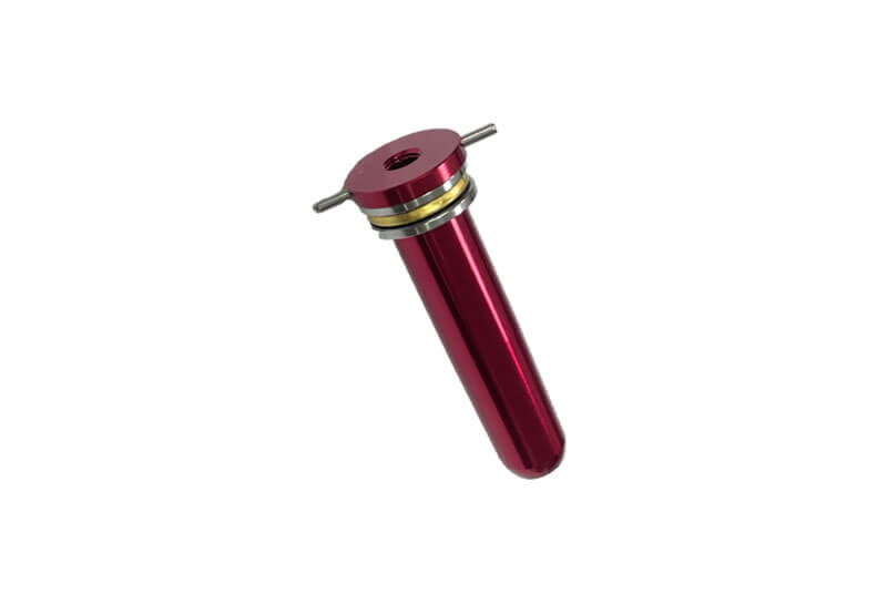 Aim Top Guidamolla AK G36 Ver.3 guidamolla cuscinettato metallo