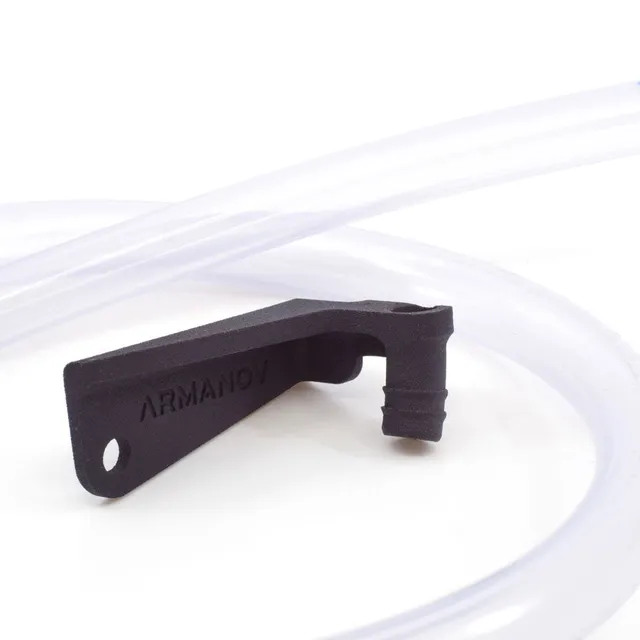 Armanov Spent Primer Chute scivolo Dillon 1050 1100 tubo