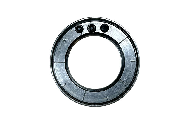 Whidden Gunworks Universal Click Adjustable Lock Ring ghiera