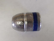 SNS Cast Bullets 44 Mag 200 grani RNFP palle lubrificate 500 pezzi