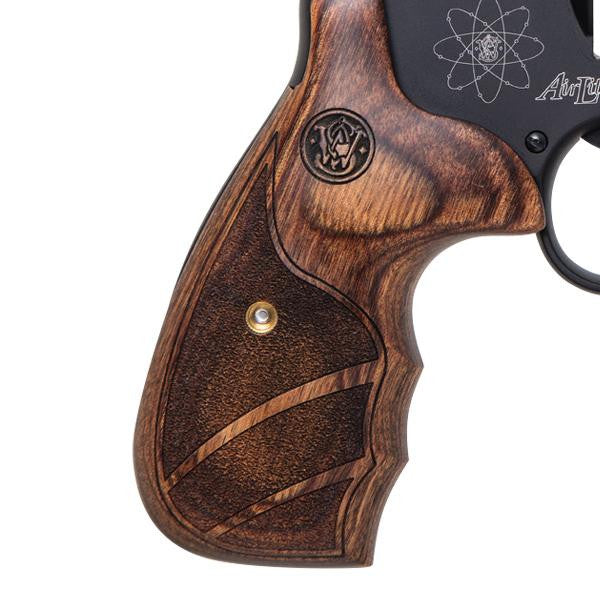 S&W 329 PD revolver 44 Magnum 4" 6 colpi