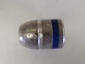 SNS Cast Bullets 44 Mag 200 grani RNFP palle lubrificate 500 pezzi