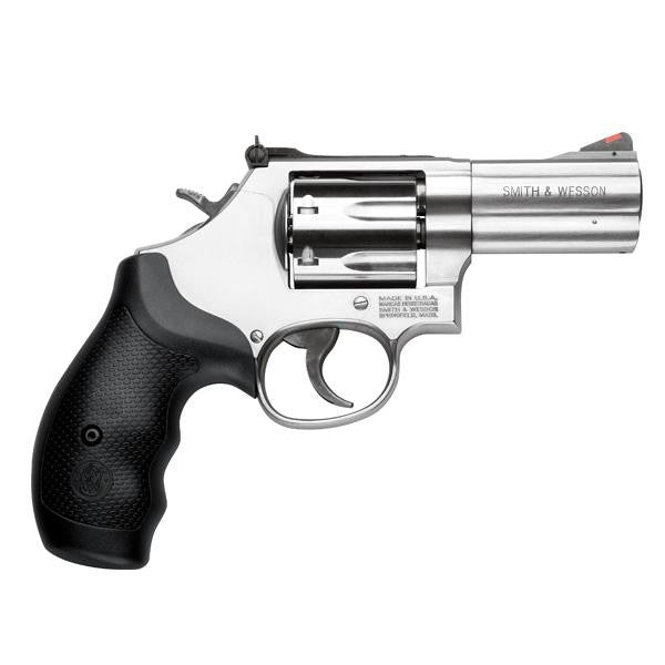 Smith & Wesson 686 Plus revolver 357 Mag 3" 7 colpi