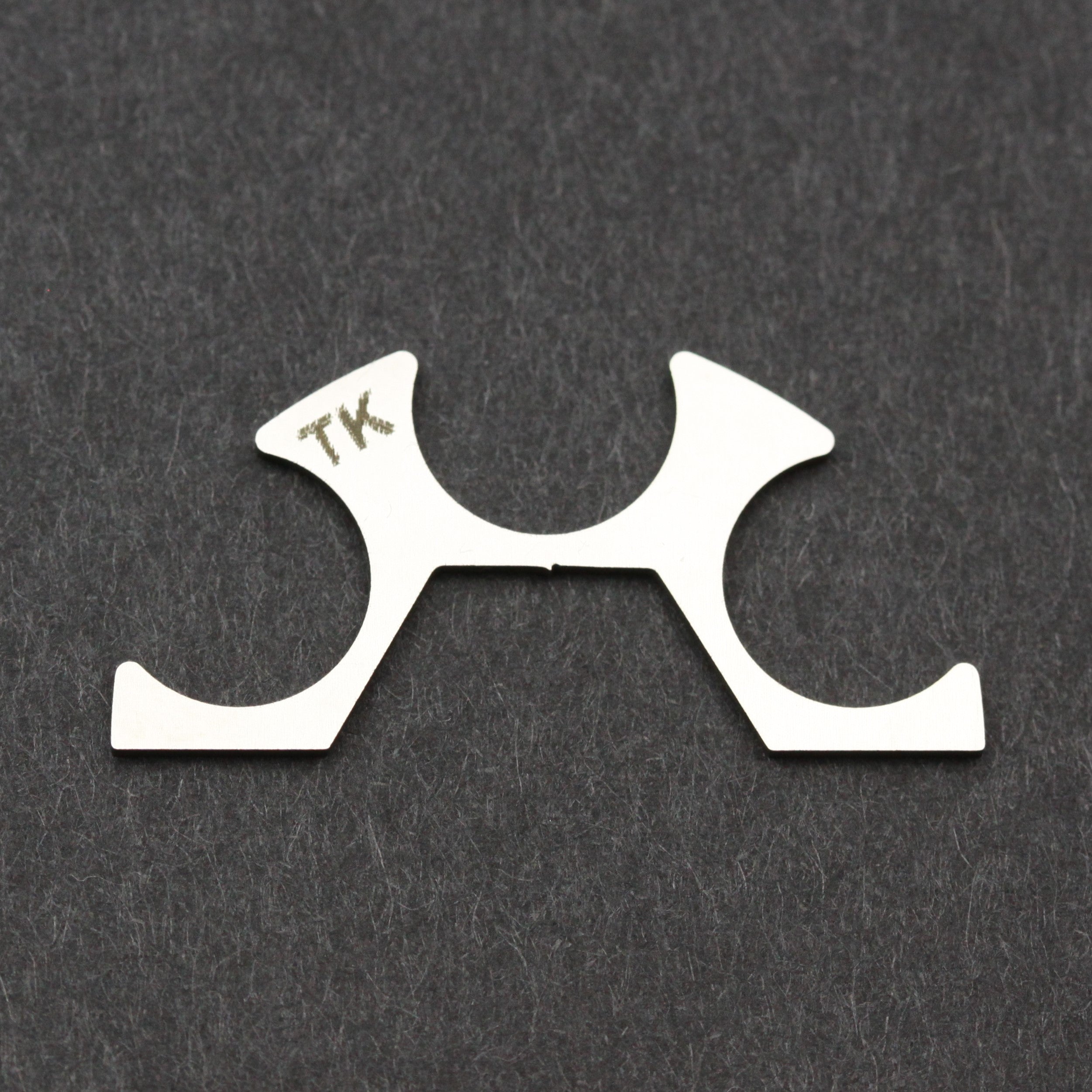 TK Custom 1917 half moon clip 3 colpi .45 ACP