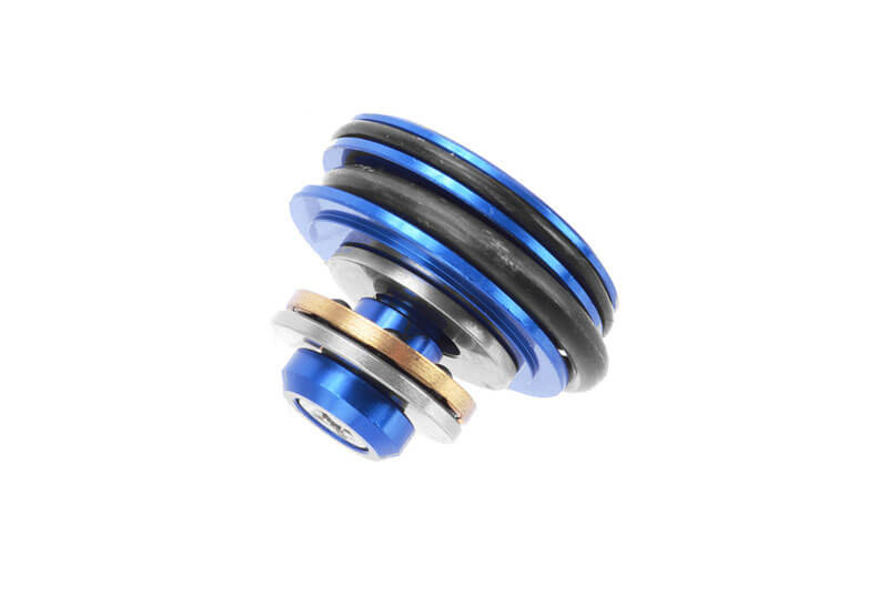 Aim Top Speed testa pistone per gearbox V2/V3 risposta rapida