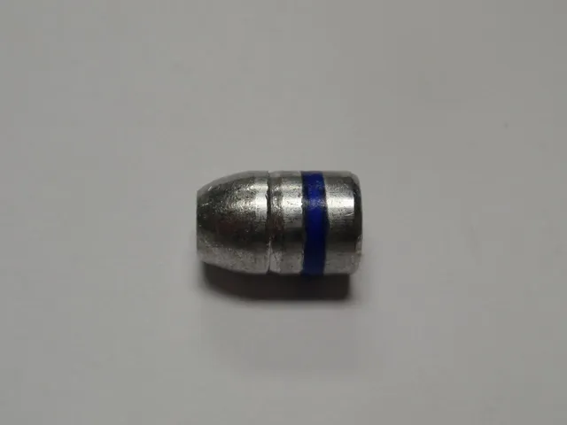 SNS Cast Bullets 44 Mag 225 gr RNFP palle 1000 pz .430