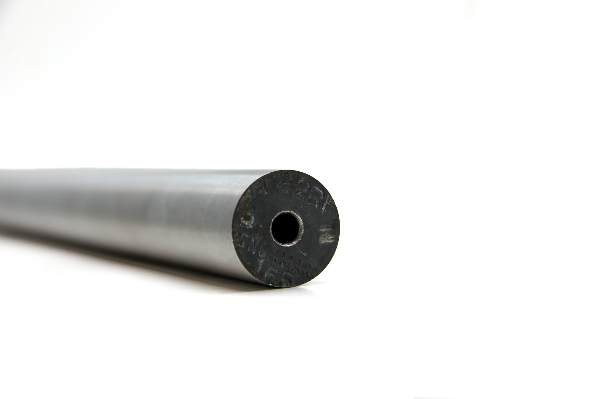 Whidden Benchmark 22 LR 16.5 Twist canna carabina 26" inox