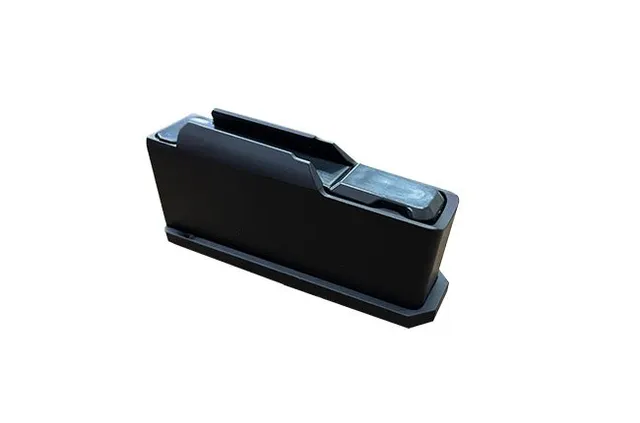 Hawkins Precision Hunter Caricatore Carabina Flush Alluminio