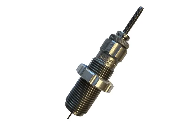 Whidden Simple Sizer die ricarica ricalibratura collo