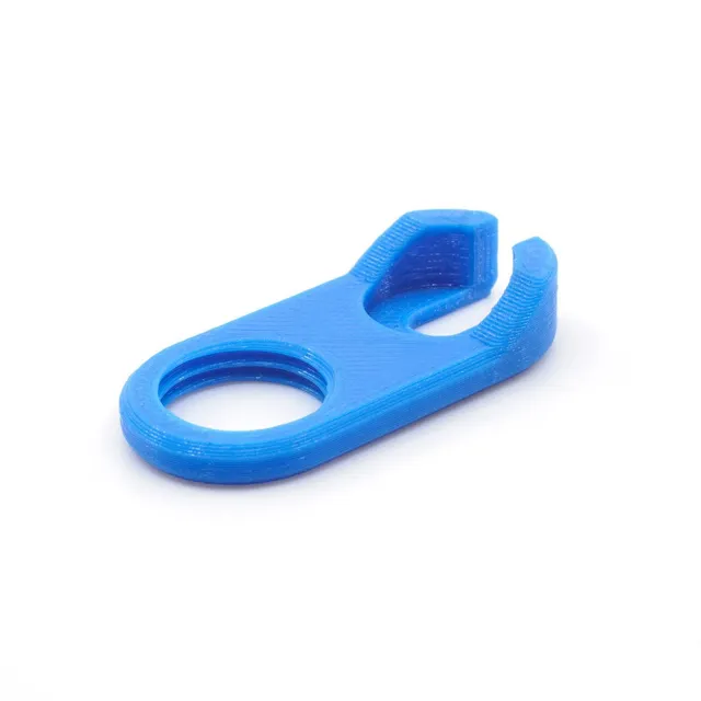 Armanov porta asta primer supporto per Dillon XL650 XL750