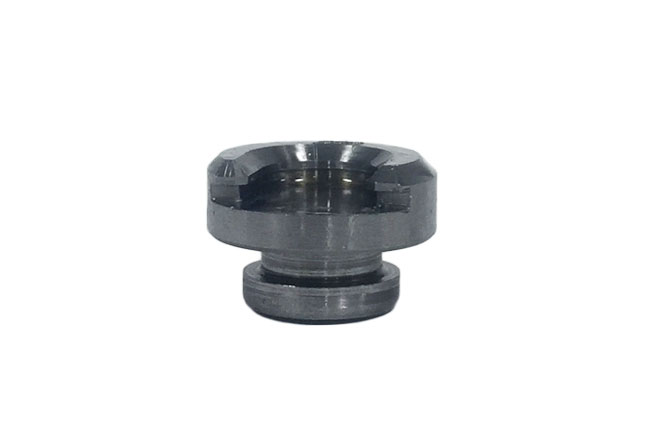Whidden Gunworks Hydraulic Form Die shell holder acciaio