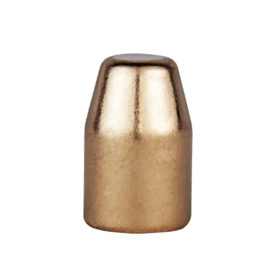 Berry's 44 palle ramate 220 gr 429 Flat Point ricarica pistola