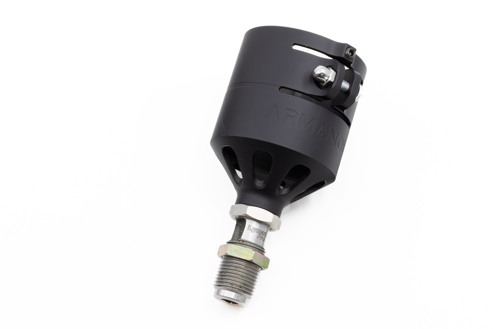 Armanov RCT trimmer bossoli per router 64,8 mm