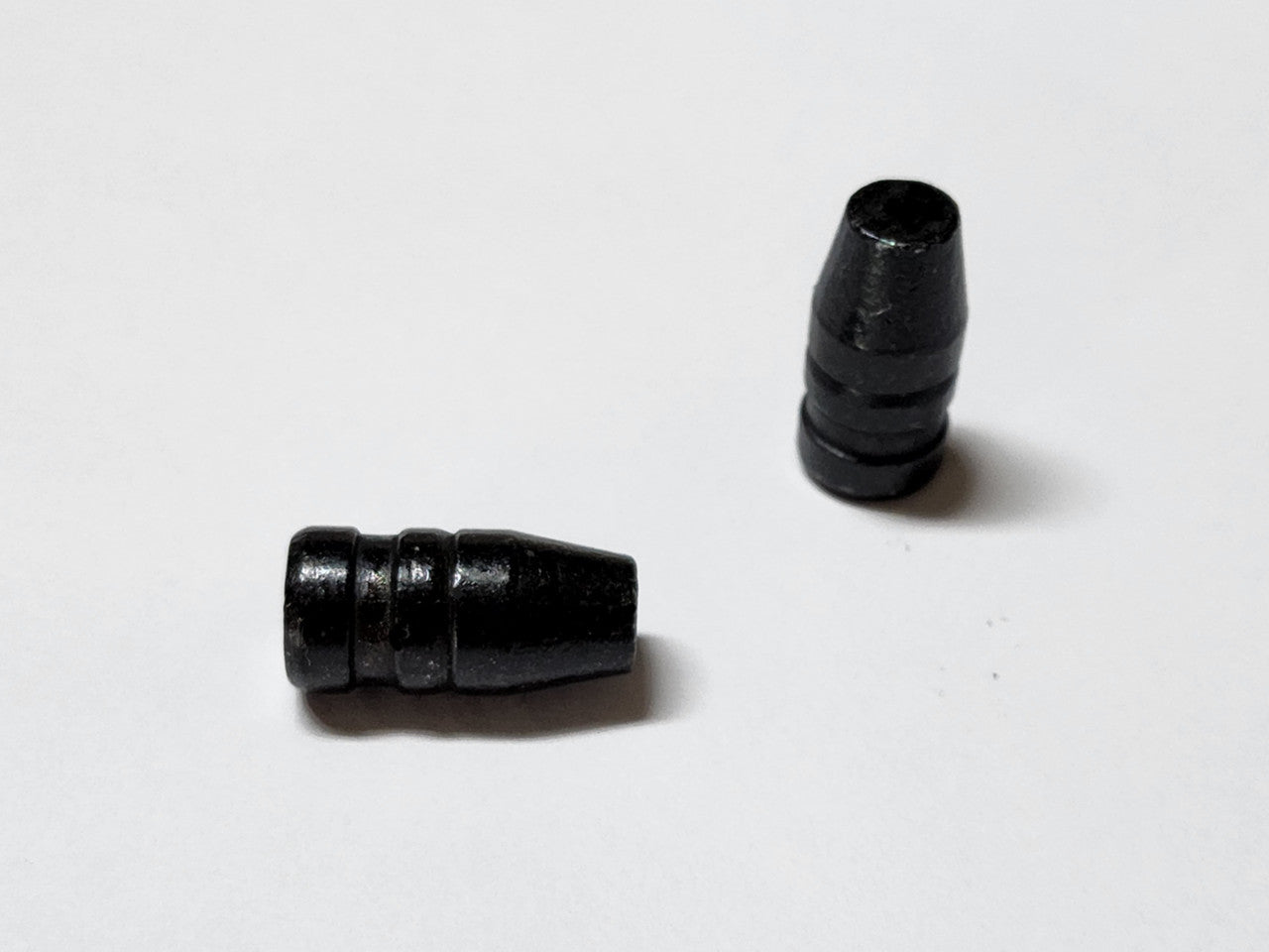 SNS Cast Bullets 44 Mag 300 FP proiettili 250 pz neri