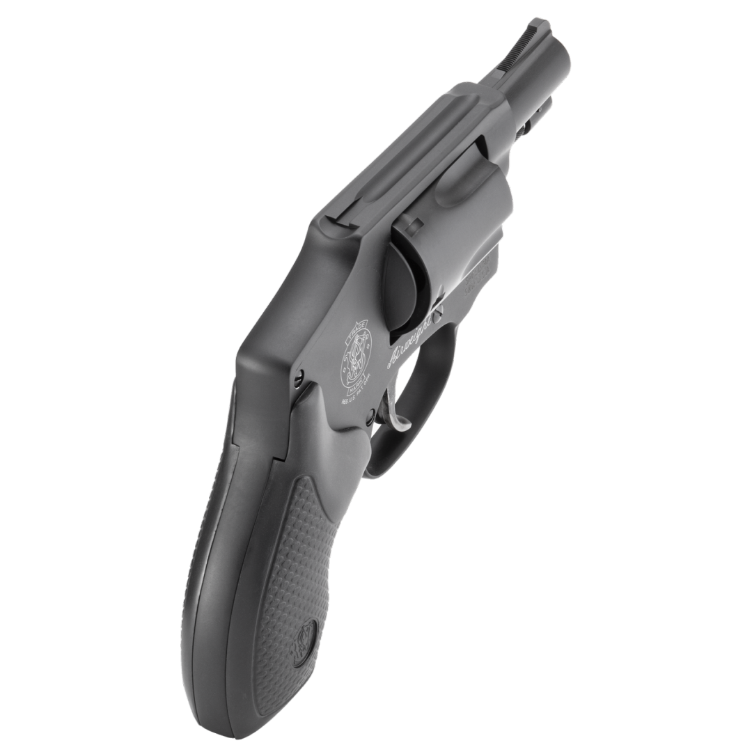 Smith & Wesson Model 442 revolver 38 Special Airweight