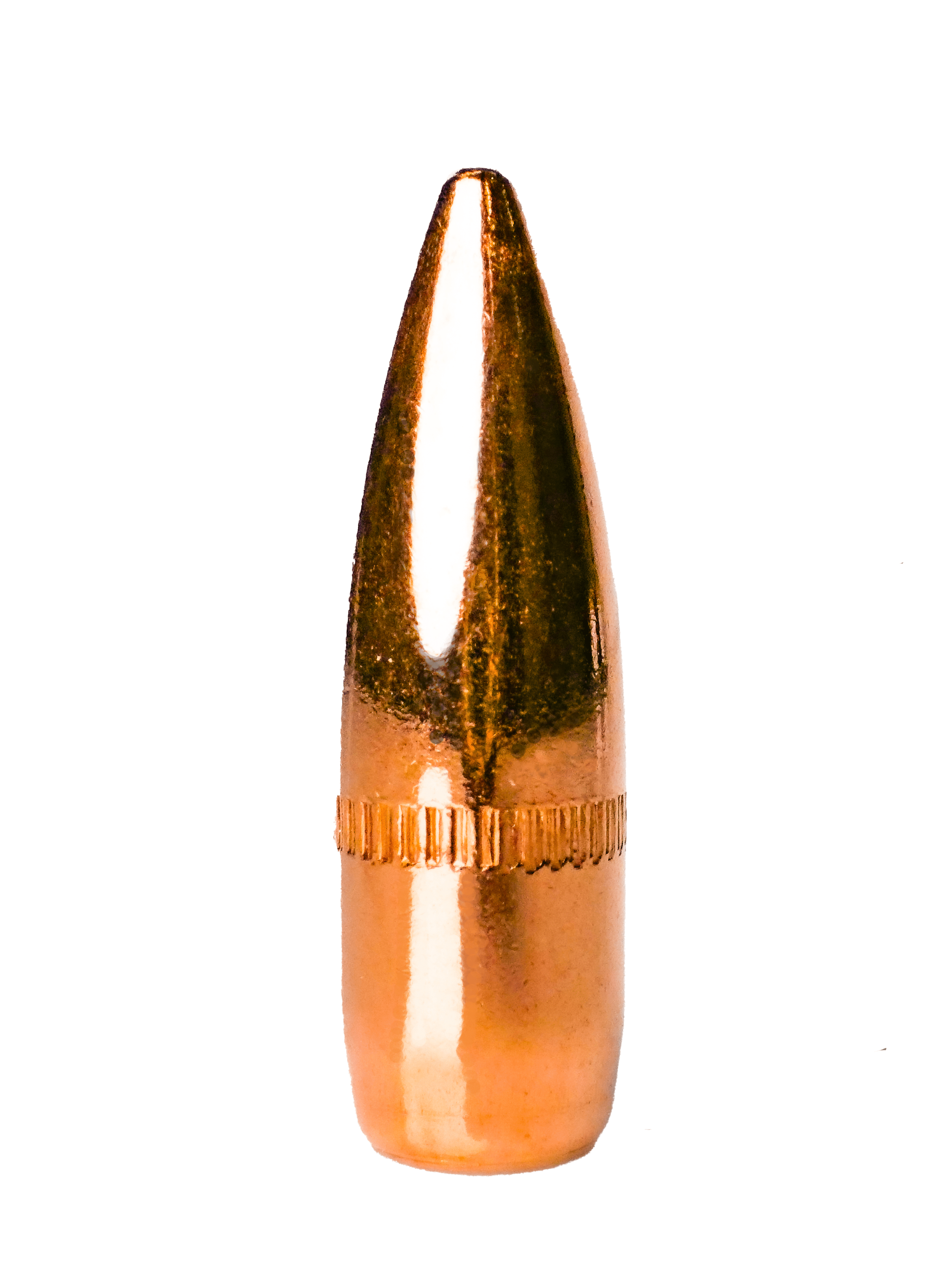 Berry's 62gr FMJ-BT palle 223 5.56 calibro 224 blindate