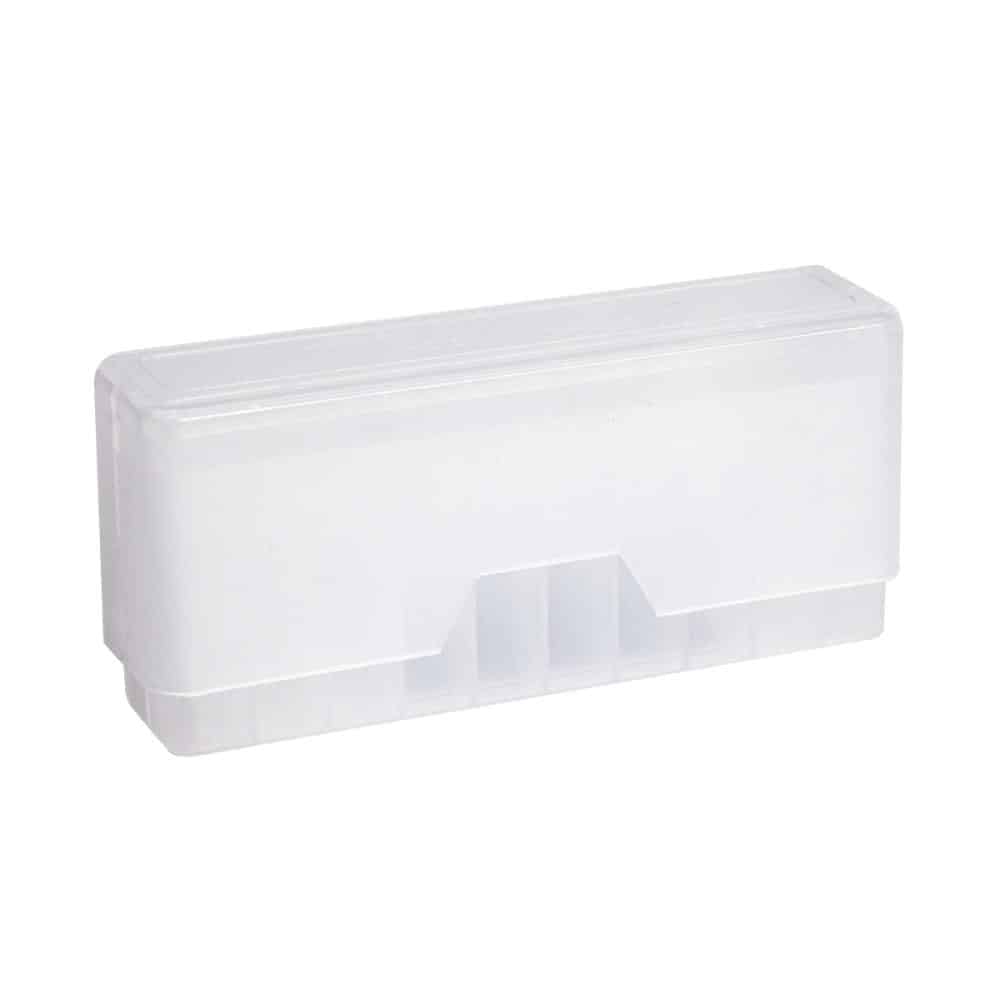 Berry's 109 scatola portamunizioni 20 colpi 243-308 slip-top