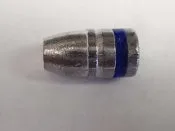 SNS Cast Bullets .44 Mag/SPL 240 Semi Wad Cutter palle piombo 500 pezzi