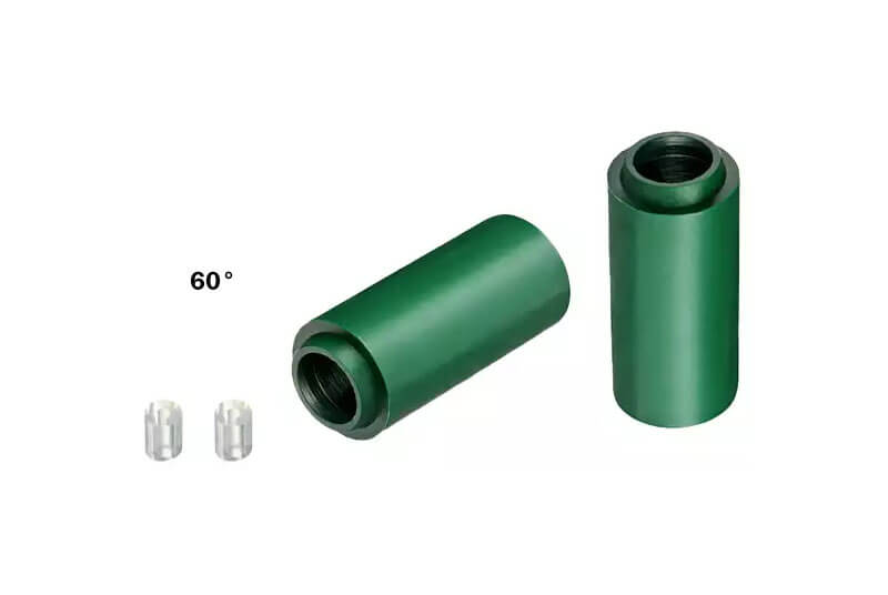 Aim Top Canyon gommino hop-up AEG rigido precisione