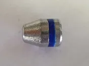 SNS Cast Bullets .40 S&W 140 gr FP palle 500 pz .401