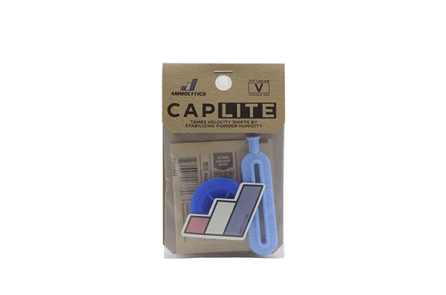 V-Lite CAP stabilizzatore umidità polvere Vihtavuori