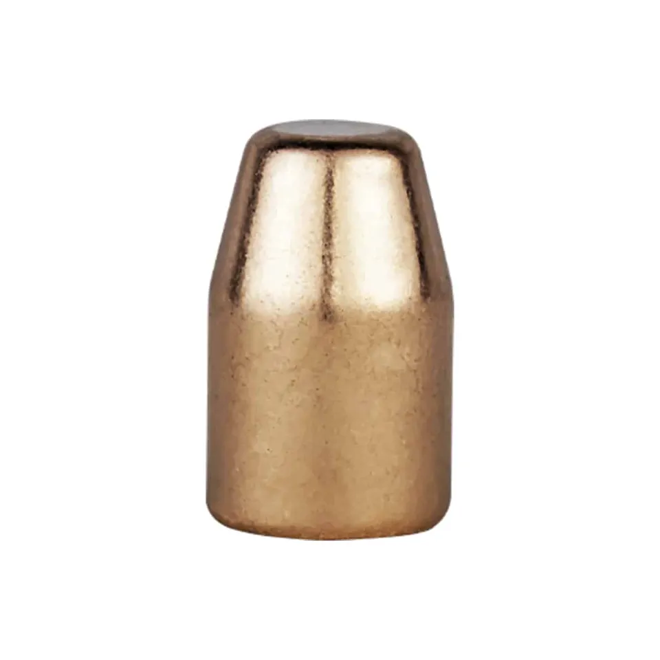 Berry's 220gr Flat Point palle 10mm ramate spesse