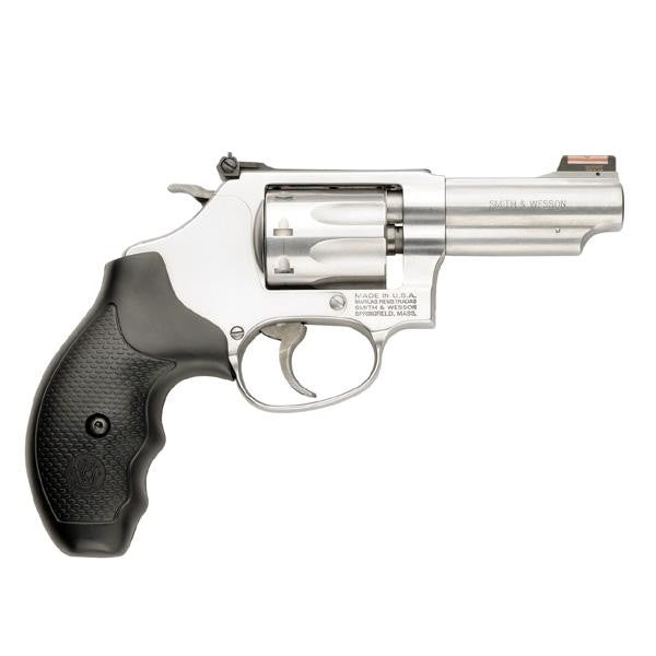 Smith & Wesson Model 63 revolver 22LR 3" 8 colpi