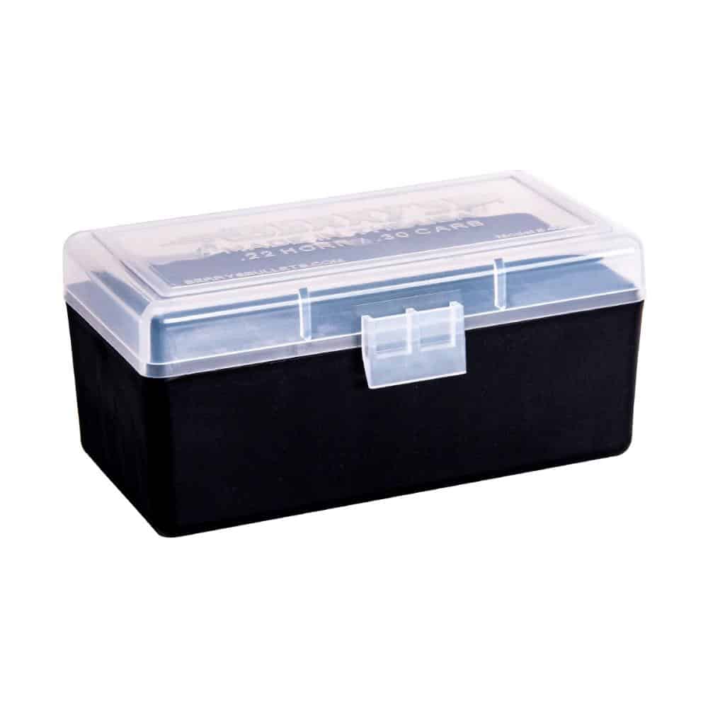 Berry's Ammo Box #404 .30 Carbine scatola 50 colpi