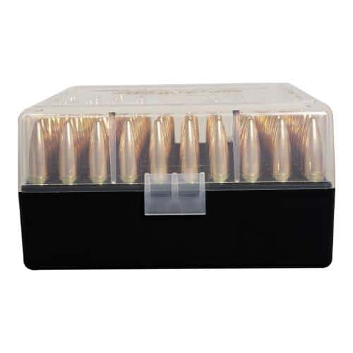 Berry's Ammo Box #005 .223 5.56 scatola 100 colpi