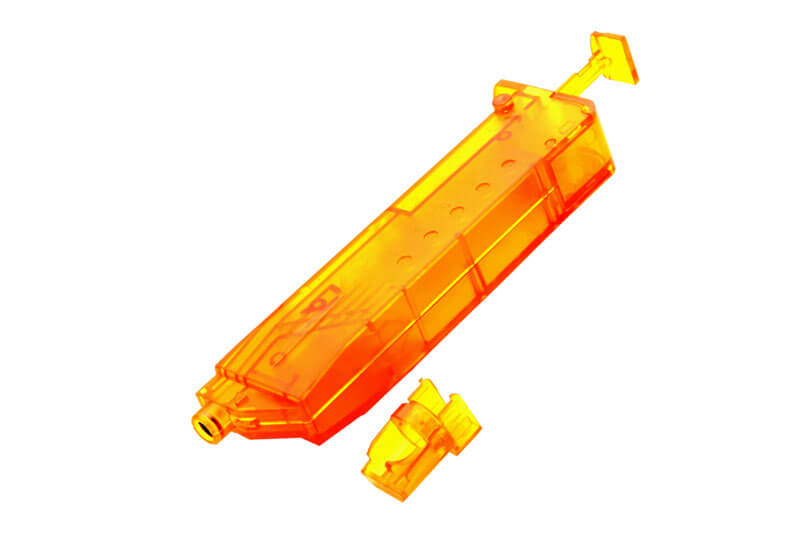 Aim Top speed loader 150 pallini 6 mm universale