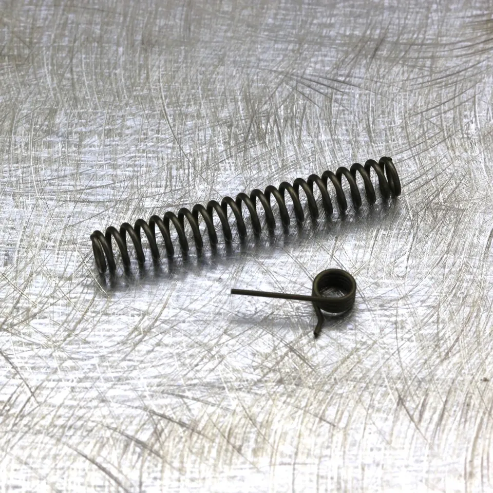 Wolff Reduced Power Security Six kit molle revolver alleggerite