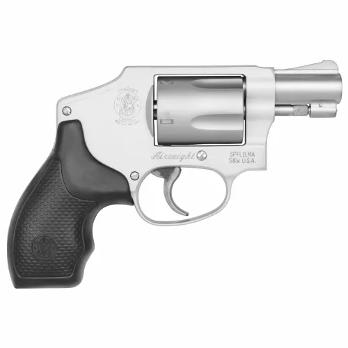 Smith & Wesson 642 Airweight revolver 38 SPL no lock