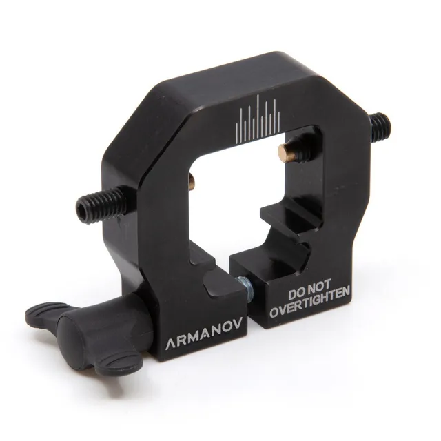 Armanov spostamirino CZ Shadow 2 SP-01 tacca posteriore