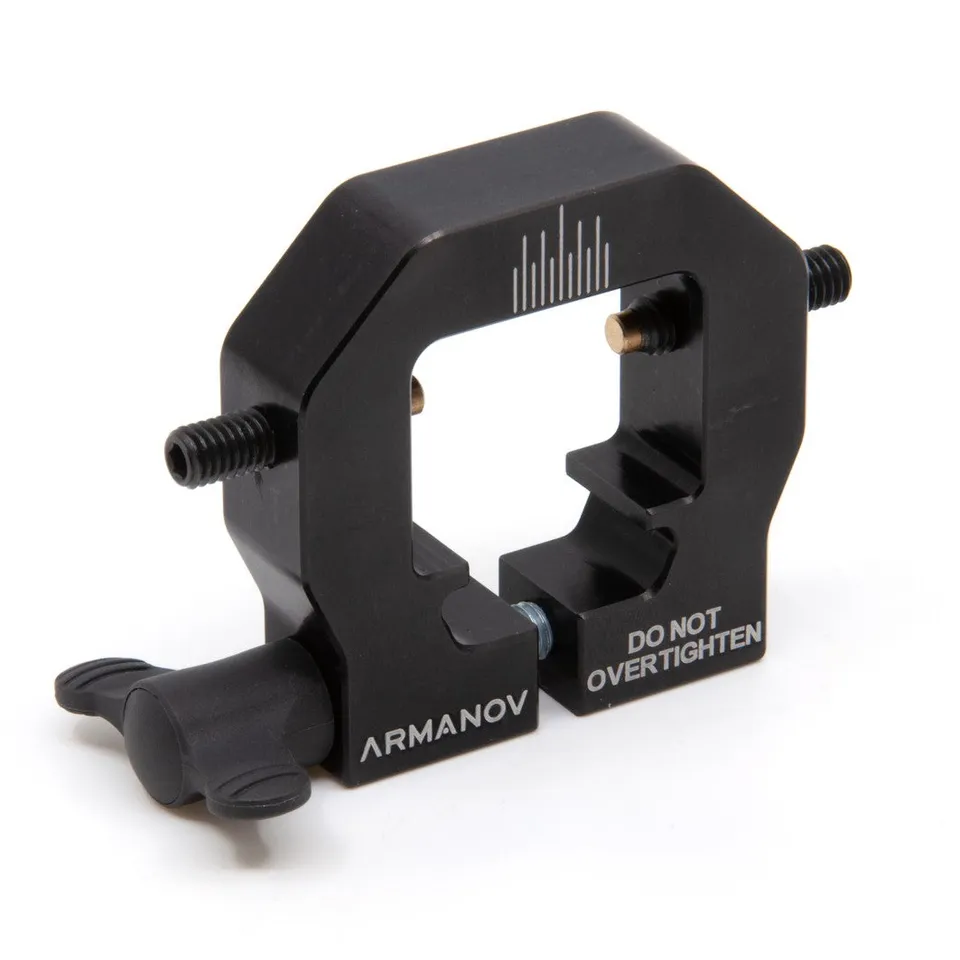 Armanov spostamirino CZ Shadow 2 SP-01 tacca posteriore