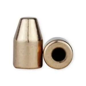 Berry's Superior Plated Palle Ricarica .357 SIG 124 gr HBFP