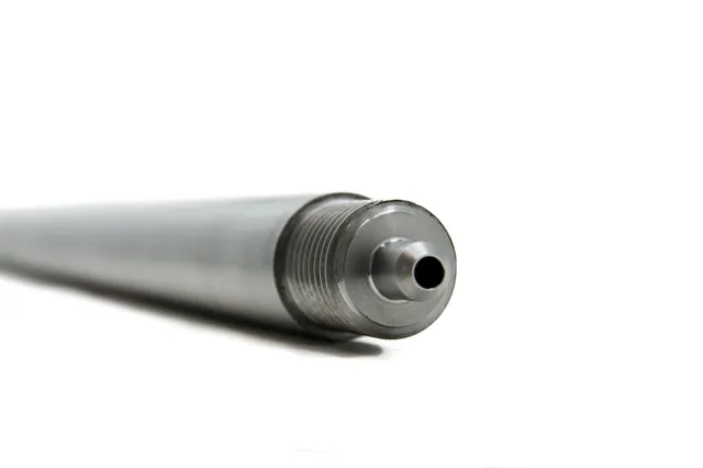 Whidden Bergara B-14R canna 22 LR match prefit