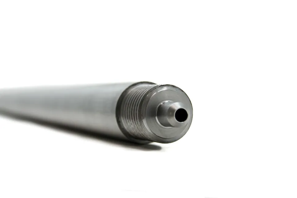 Whidden Bergara B-14R canna 22 LR match prefit