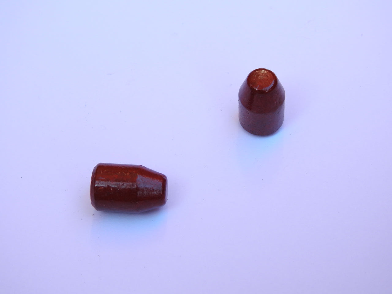 SNS Cast Bullets 40 S&W 180 gr FP palle rivestite 500 pz .401