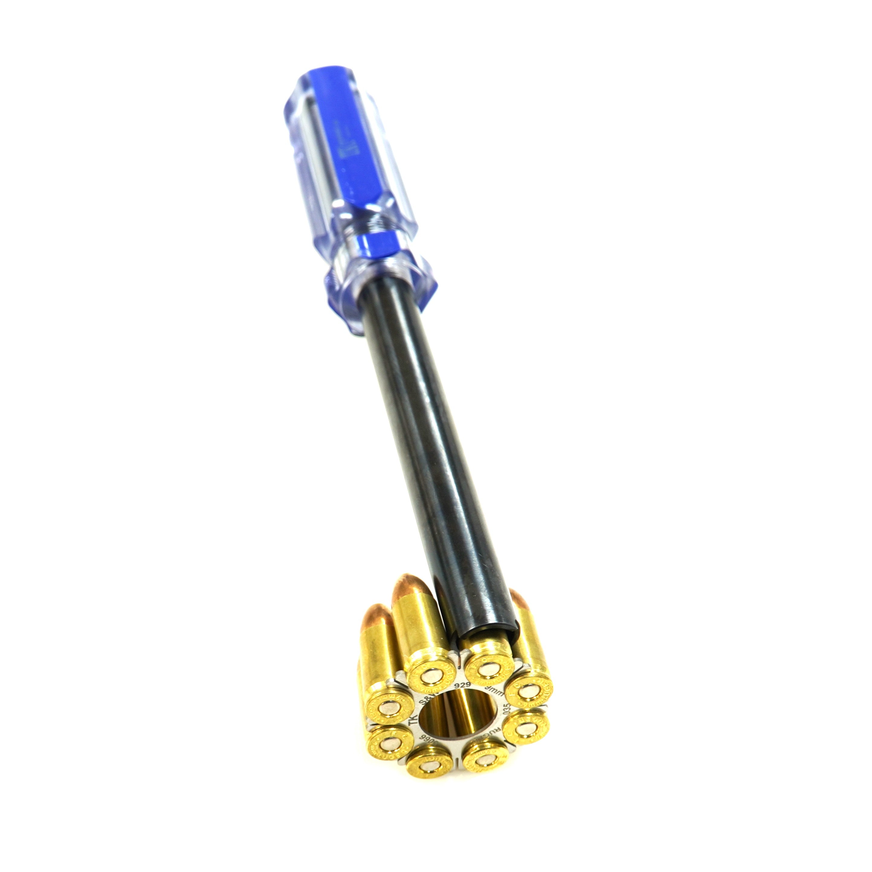 TK Custom Moon Clip Tool estrattore moon clip 38/357 9mm 10mm