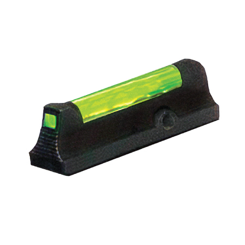 HiViz Ruger LCR mirino fibra ottica rosso verde