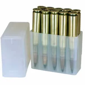 Berry's #150 50 BMG scatola portacartucce 10 colpi regolabile