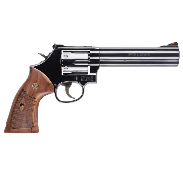 Smith & Wesson 586 revolver 38/357 SKU150908