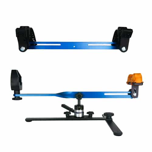 Berry's ProMarksman Precision Morsa Armieri Sistema Completo