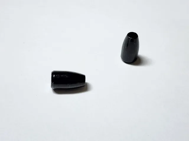 SNS Cast Bullets 9mm 147 gr FP palle rivestite 100 pz