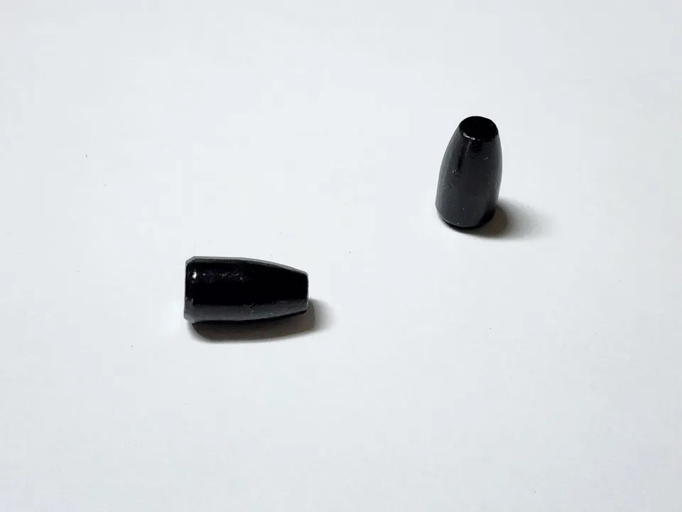 SNS Cast Bullets 9mm 147 gr FP palle rivestite 100 pz