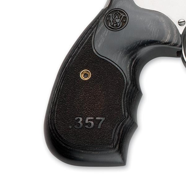 TK Custom 686PLUS 150855 Revolver 38/357 Pro Series