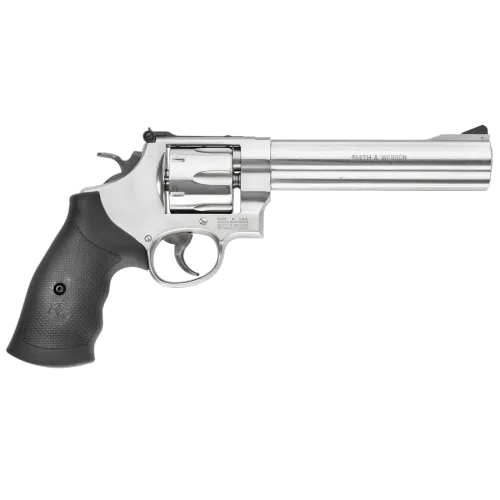 Smith & Wesson Model 610 12462 revolver 10 mm