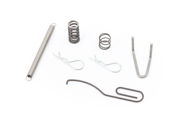 Armanov Spring Kit Molle per Pressa Dillon RL550